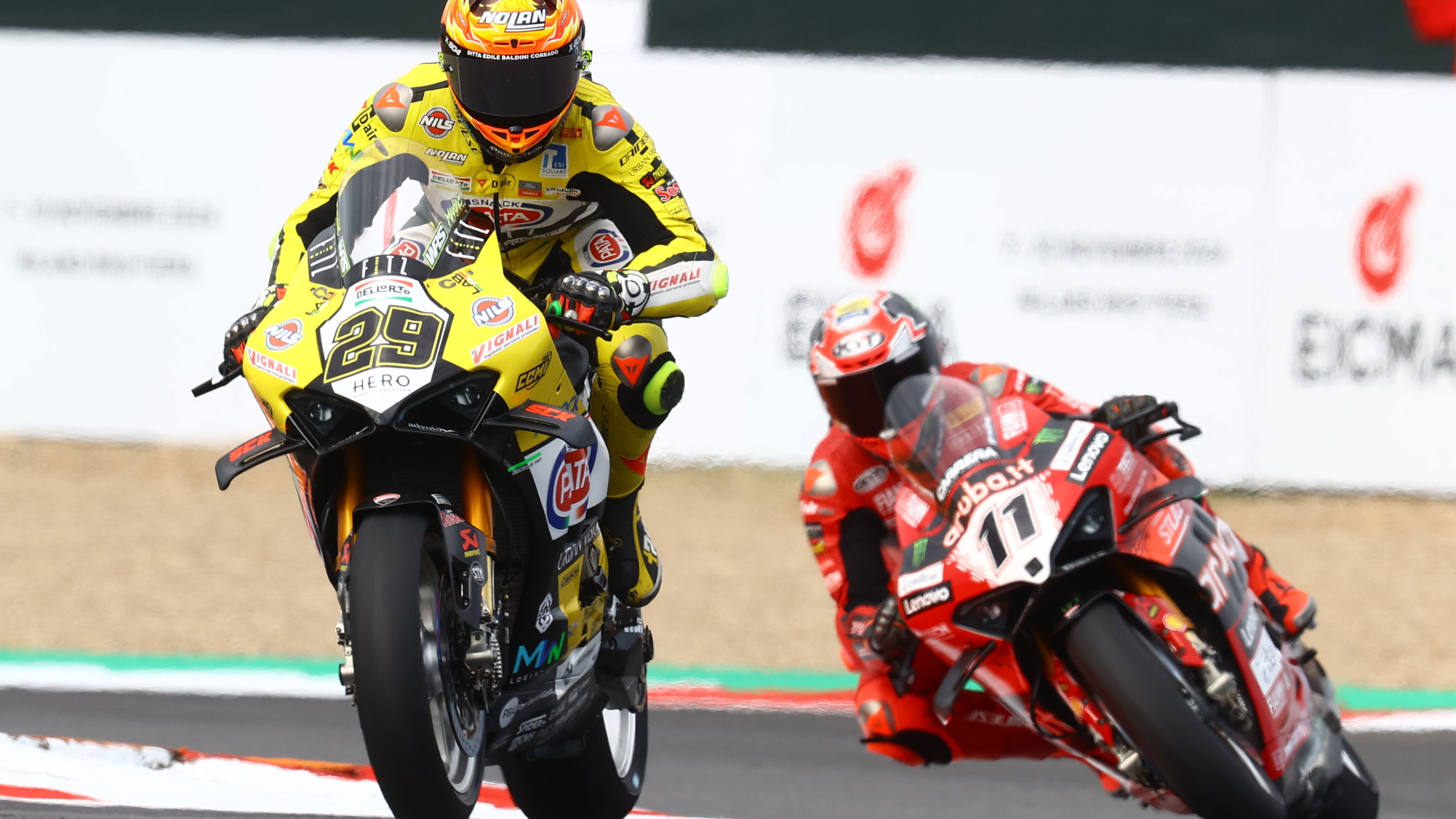 Andrea Iannone